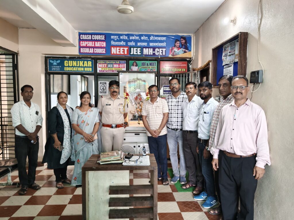 naśābandī kāryaśāḷā